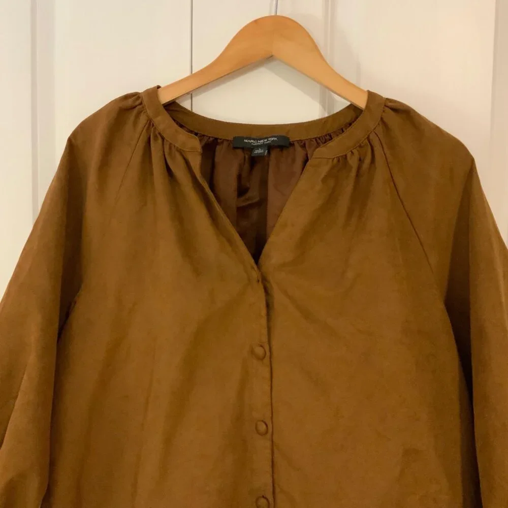 Andrew Marc size large